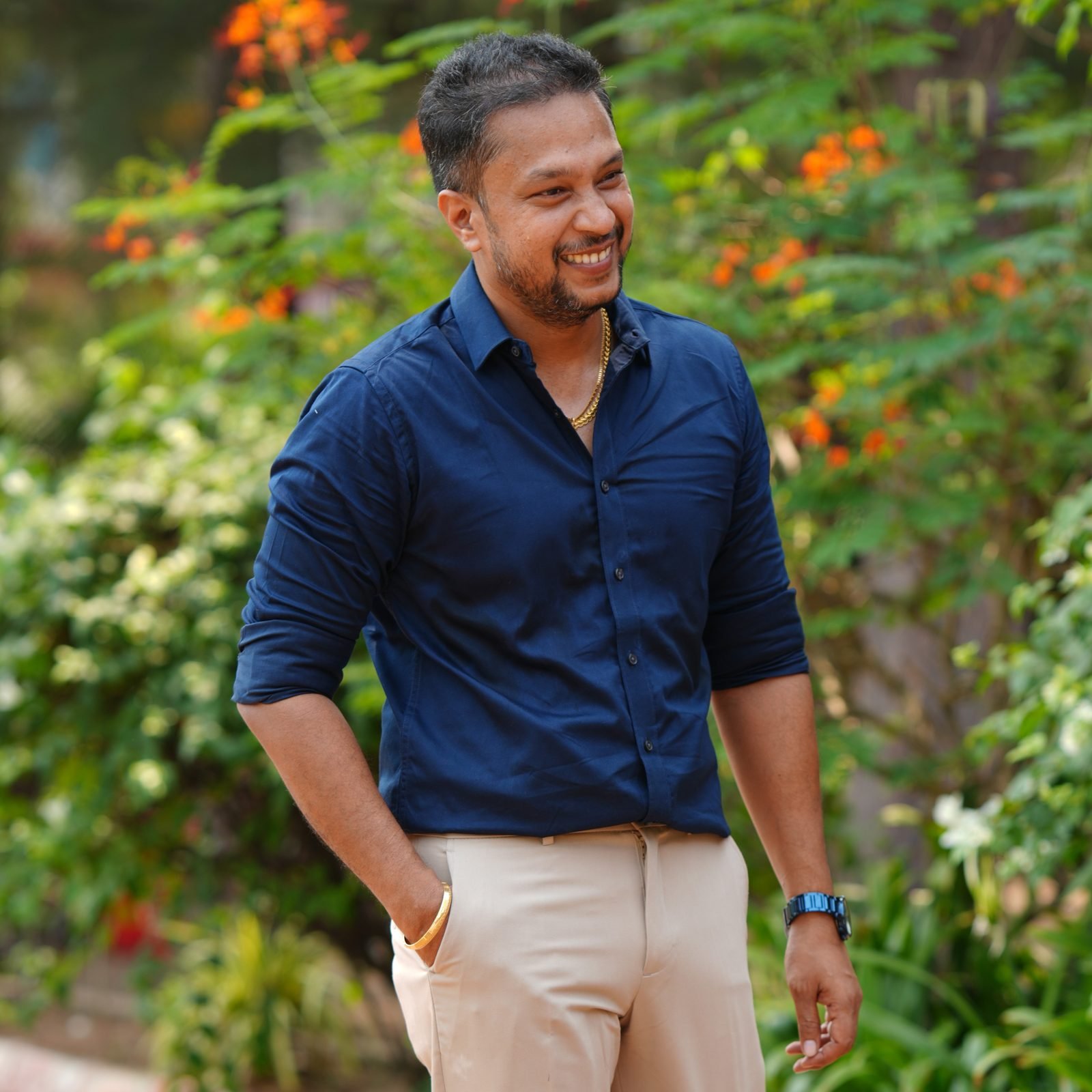Sreekanth Aravalapalli