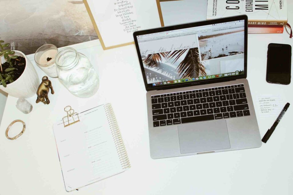 Website Redesign: The Secret Key to Skyrocketing Your Business Growth Revealed!