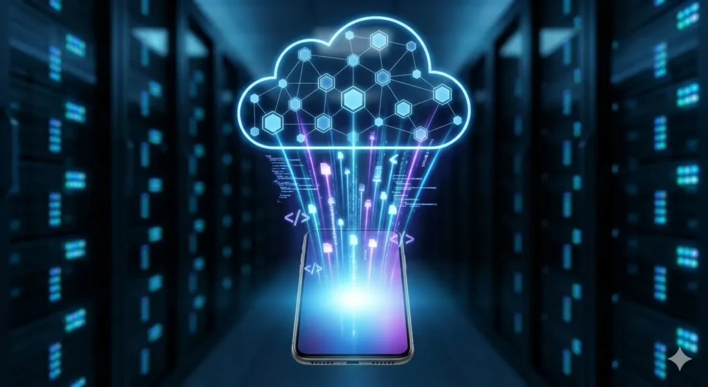 IOS App Development Services in Khammam