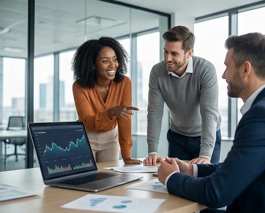 Your Website Is The Powerful Tool For Your Business.