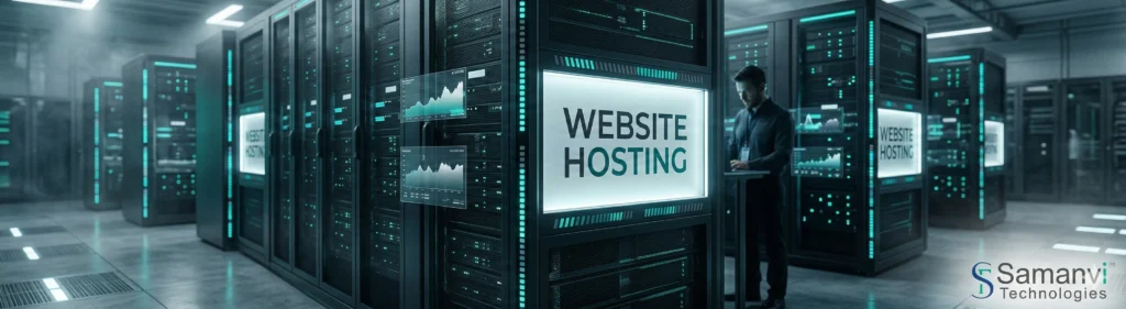 Web Hosting Company in Chitoor