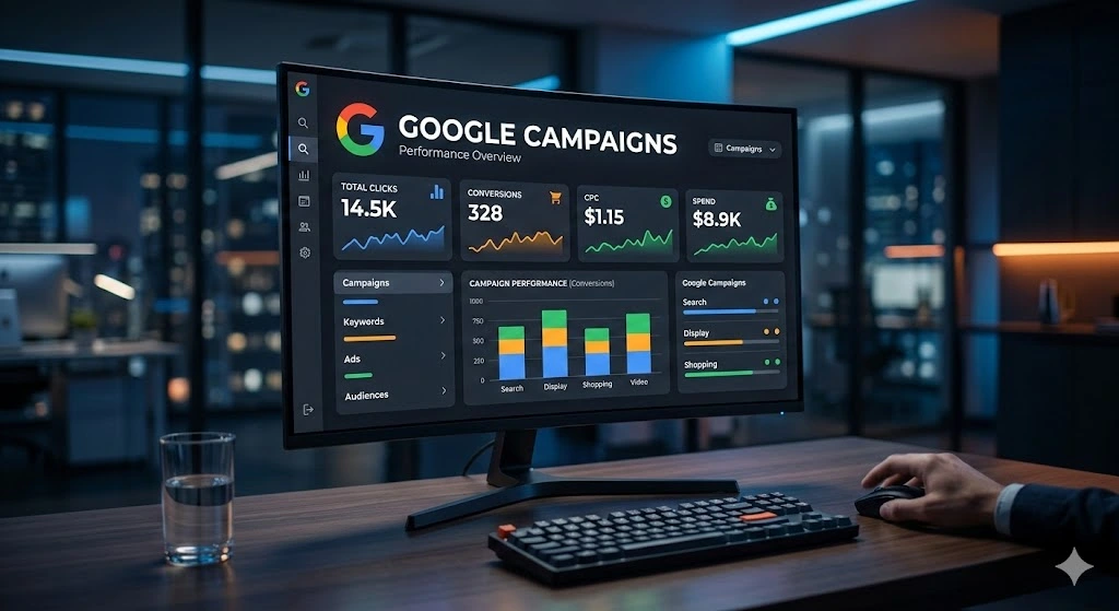Digital Brand Management