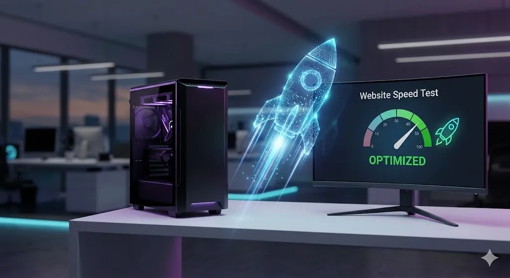 Website Support and Maintenance in Kakinada