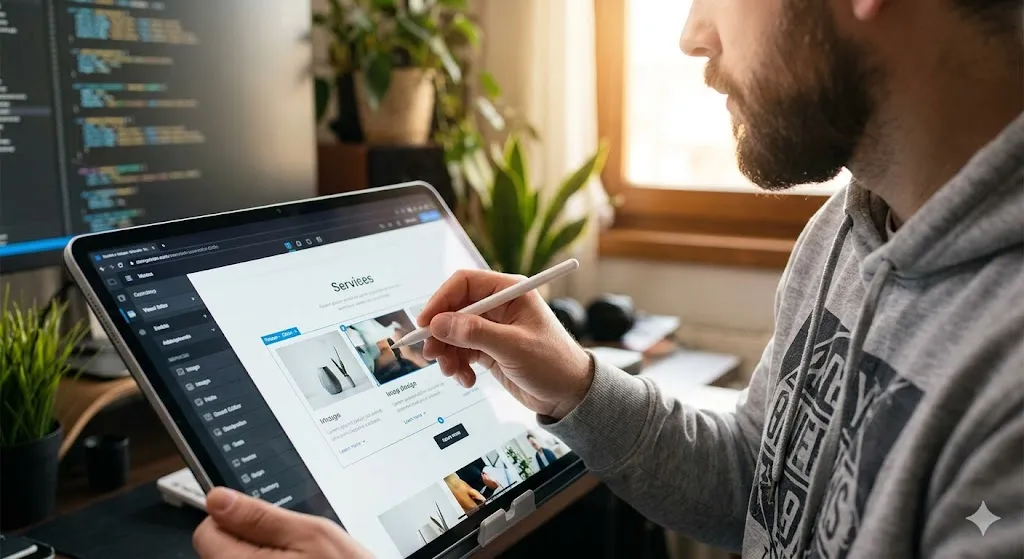 WordPress Maintenance Services in Kakinada