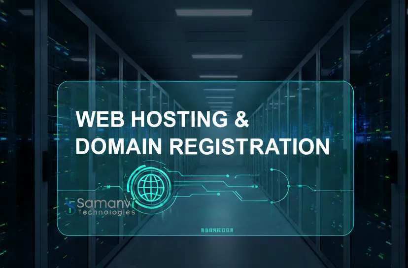 Web Hosting in Chitoor