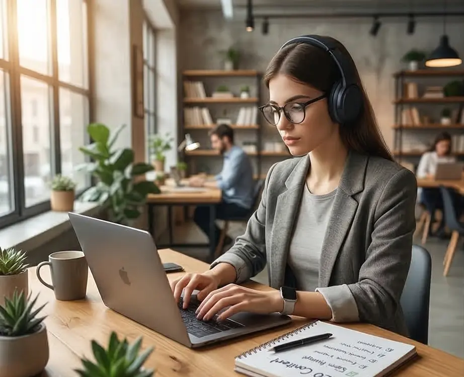 Professional Content Writing Services