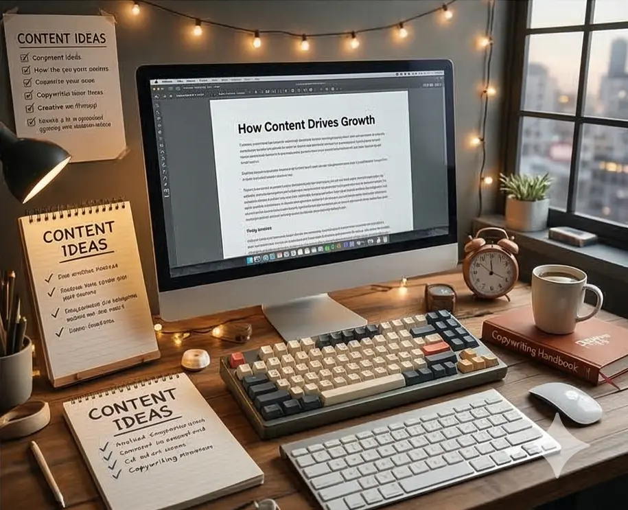 Article and Blog Writing Services