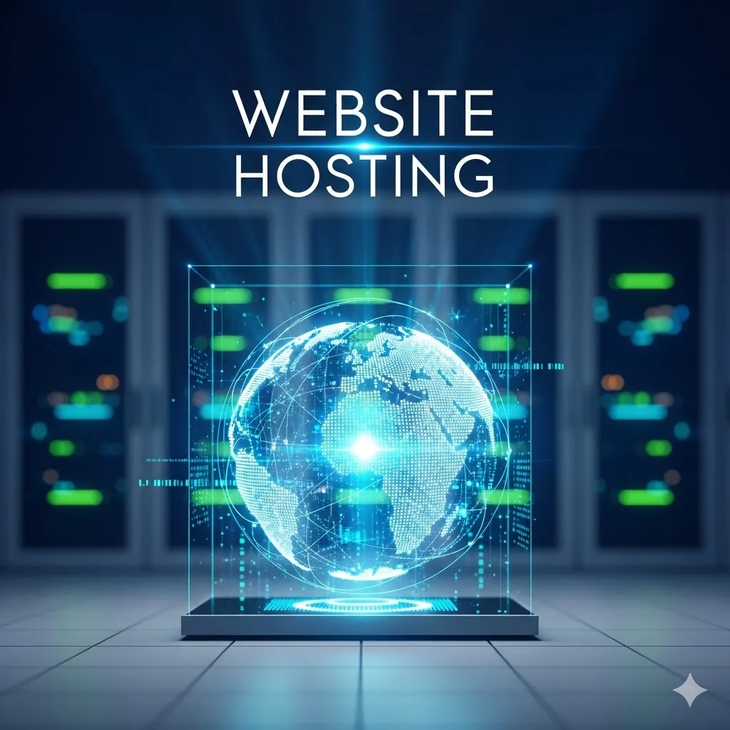 Reliable Web Hosting in Chitoor