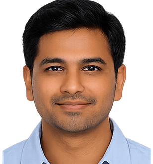 Srinivas B.
