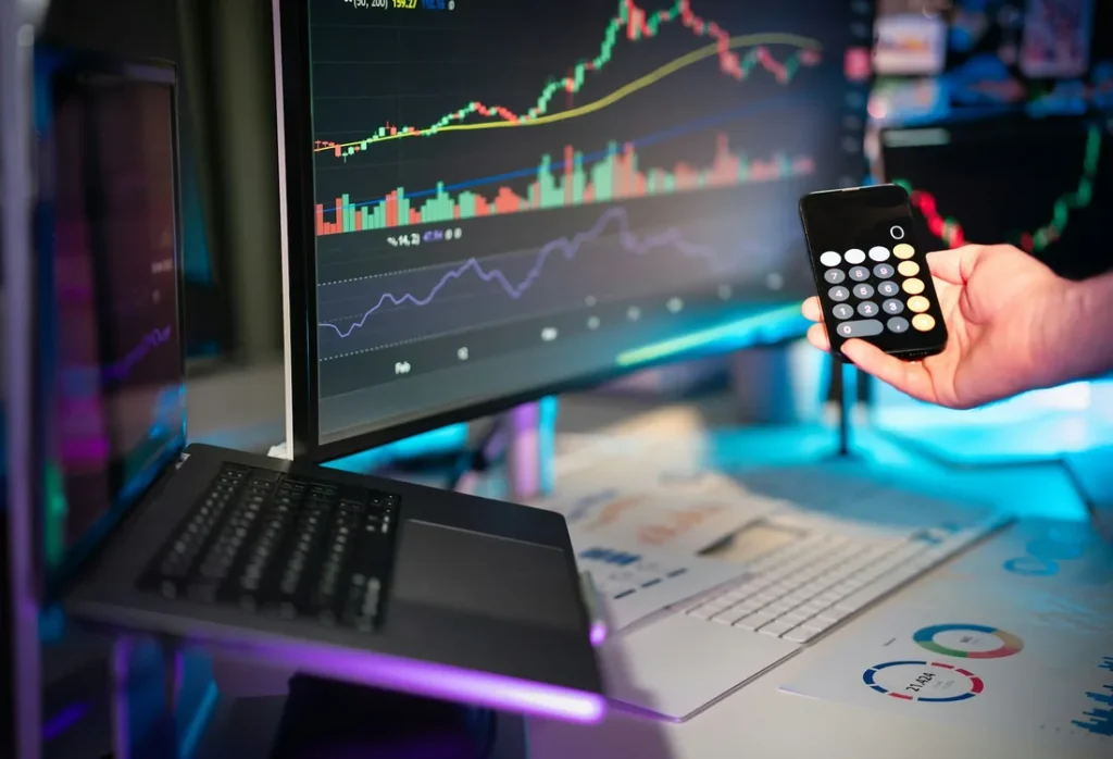AI agent monitoring dashboard — agentic AI development company Samanvi Technologies, Hyderabad