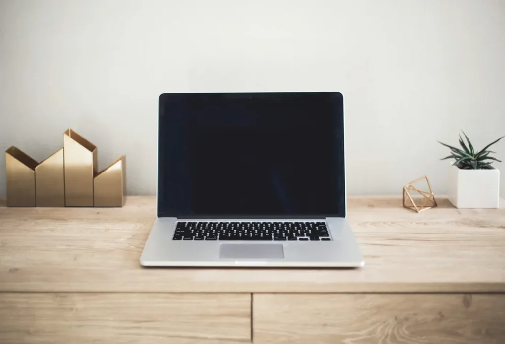 Editing website content directly — CMS website development services by Samanvi Technologies