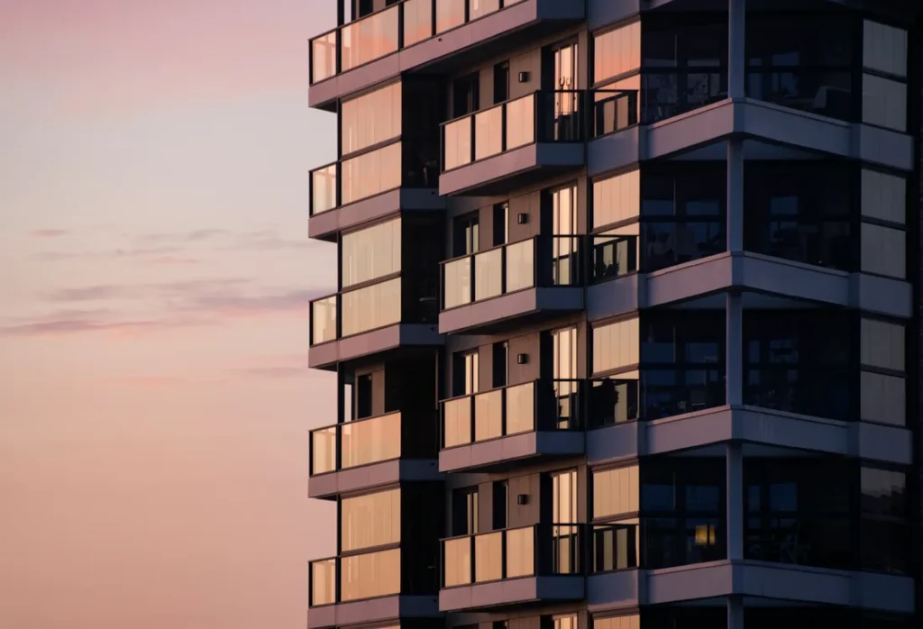 Residential project marketed through real estate website development by Samanvi Technologies